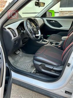 هيونداي كريتا